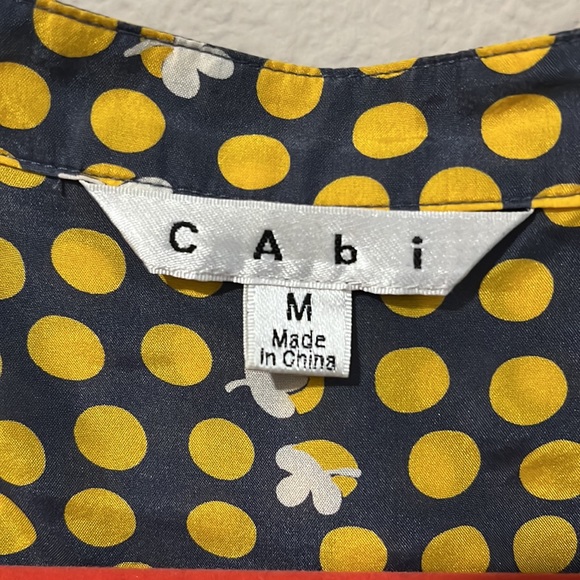 CAbi STYLE #183 - Picture 5 of 6